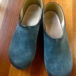 Dansko clogs